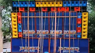 power music at sukhasanda bahuda yatra 2023
