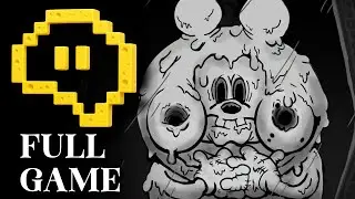 Das Mickey Horrorspiel! 🧀 Bad Cheese - Full Game (deutsch)