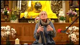 Paula Chichester - Three Principal Aspects of the Path by Je Tsongkhapa [1 of 2] (2021)