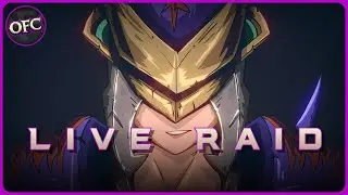 🔴Sunday Naxx ofc (Warrior POV) - Classic Era