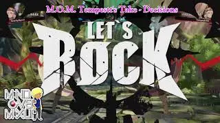 M.O.M. Tempestt's Take: Decisions