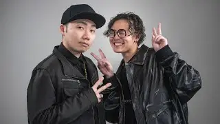 Createam🇹🇼 | Grand Beatbox Battle 2024: World League Tag Team Wildcard - Gimme Some Keys #GBB24