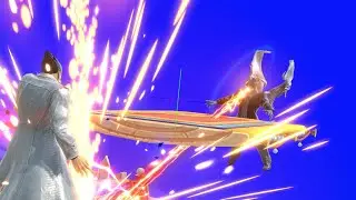 【スマブラSP】少しOYASU MISIMA  &rarr;今から参加型