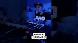Alternative R&B Instrumental #studiosession