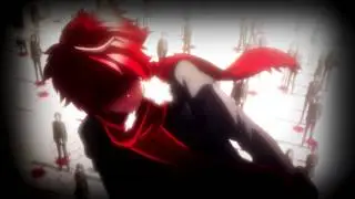 AMV - The power of kings