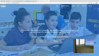 Education Community Meeting at BCON18