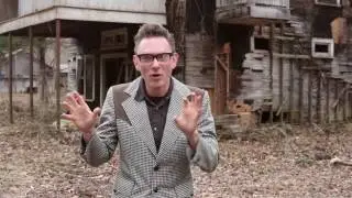 J.D. Wilkes - The Vine That Ate the South