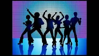 dj AK - Discofied