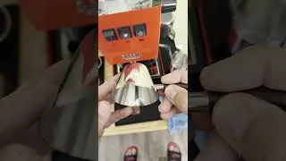 Как приготовить кубинский кофе (Cafecito) с помощью кофеварки Gaggia Classic E24