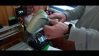 Моя солнечная элетростанция