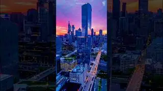 Explore the breathtaking Philadelphia skyline in 2025! #shorts #usa