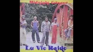 Allez Travail • Midnight Groovers