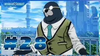 Edens Zero Gameplay Part 28: A Journalist Request! - (PS5)