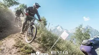 Full run Mountain-of-hell 2025