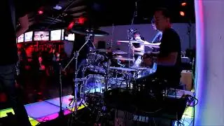 Salamat by The Dawn (Schematics Cover)