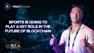 Interview: Timothy Mangnall at Blockdown Festival 2023