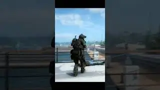 the CLEANEST infiltration in ghost recon breakpoint EVER!