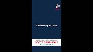 ReMax | Top Orlando Realtor Scott Garrison