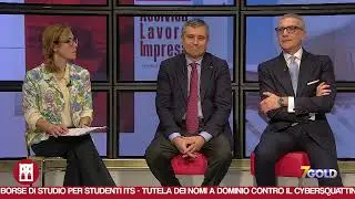 Cosa c'è dietro al funzionamento della Camera di commercio? La precisione di un orologio