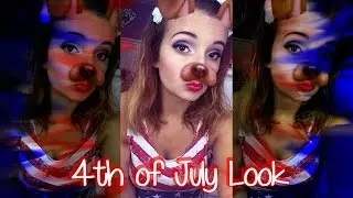 4th of July Look