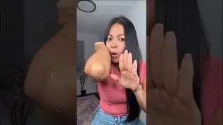 this serum turns dark elbows clear! 😱🔥