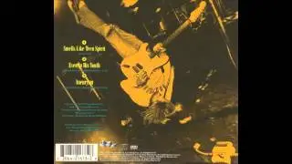 Nirvana - Even in His Youth [Lyrics]