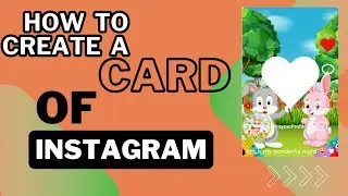 How to Create an Instagram Card in React.js | Step-by-Step Tutorial