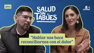 Depresi&oacute;n: hablar para romper el tab&uacute;