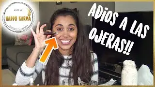 Serum natural de cafeína para desvanecer ojeras!