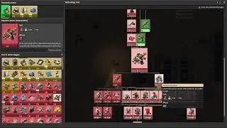 Factorio: space age - Stream (2) - (No Mic)
