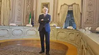 In 100 secondi le sentenze che ci hanno cambiato la vita. Retribuzione - Giulio Prosperetti