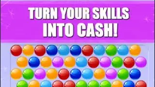 500K+ Points | Bubble Shooter Tournaments  @Lasha147eSportsAcademy