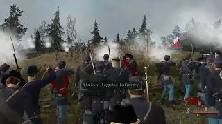 The American Civil War Mod: Revived! 2.0