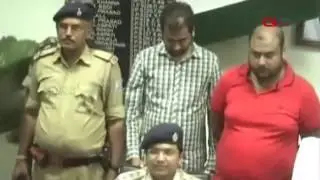 Police bust cricket betting racket in India; two arrested