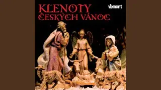 Narodil se Kristus Pan (Christ, Our Lord Was Born) (arr. M. Jakubicek for voice, chorus and...