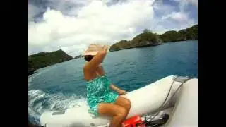 Bay of Islands Fiji (small size)