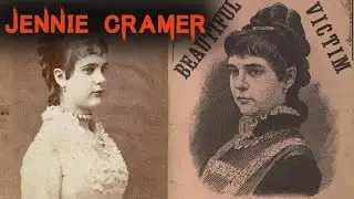 El espeluznante caso de la guapa Jennie Cramer