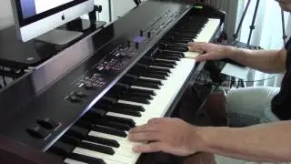 Pink Floyd - Money - cover