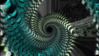 TSOJ X @YellubDJ  - Acid Clowns - Visualizer 