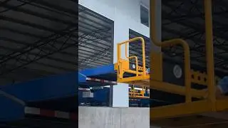 Hot sales telescopic belt conveyor on December 🥳🥳🎅🏻🎅🏻