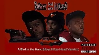 A Bird in The Hand Instrumental (Film Version) Slowed + Reverb HQ *NOT ICE CUBE’S VERSION*