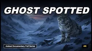 Snow Leopard Documentary - Hidden Secrets of the Wild