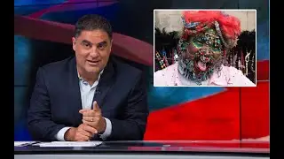 Most Pierced Woman In The World | The Young Turks