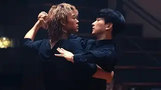 10 Dance - New Gay Movie