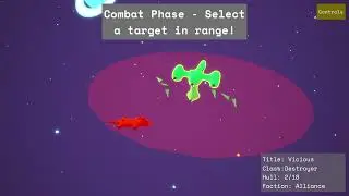 Destruction Showcase (Ludum Dare 57: Depths)