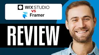 Wix Studio Vs Framer (2026) | In-Depth Comparison