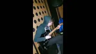 Arcadia Sun - The Lighthouse (Practice)