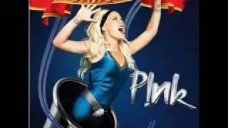 Pink - Push You Away