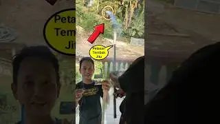 Petasan Tembak Jitu #mainpetasan