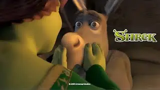 You ate the  Princess - Shrek Movie Funny Clip || #comedy #bestmovie #animation #entertainment#viral